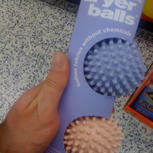 Asda Small Heathのスーパーマーケット