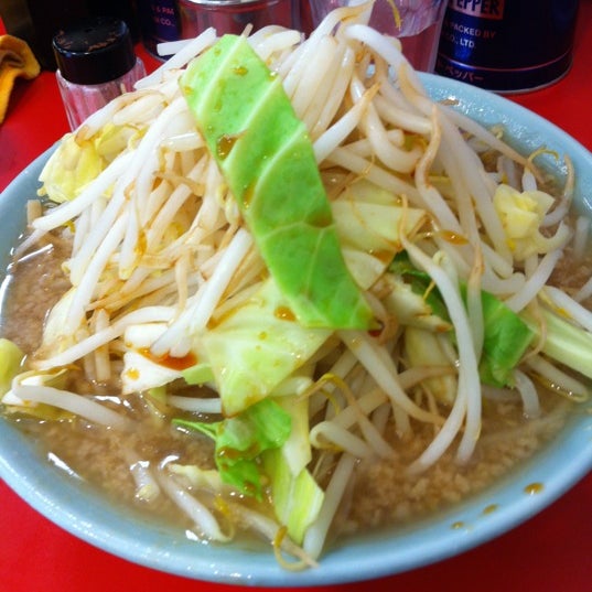 Photos At ラーメン大 名古屋店 丸の内区 21 Tips
