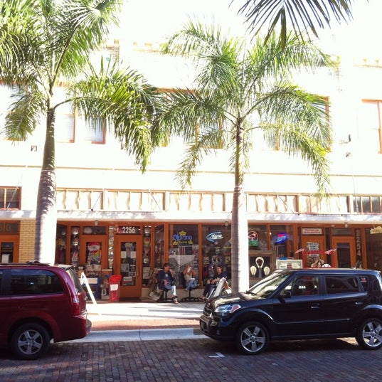Toot's Dollar Store Miscellaneous Store in Downtown Fort Myers