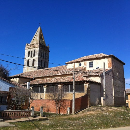 Photos at Iglesia Gaton De Campos Gatón de Campos, Castilla y León