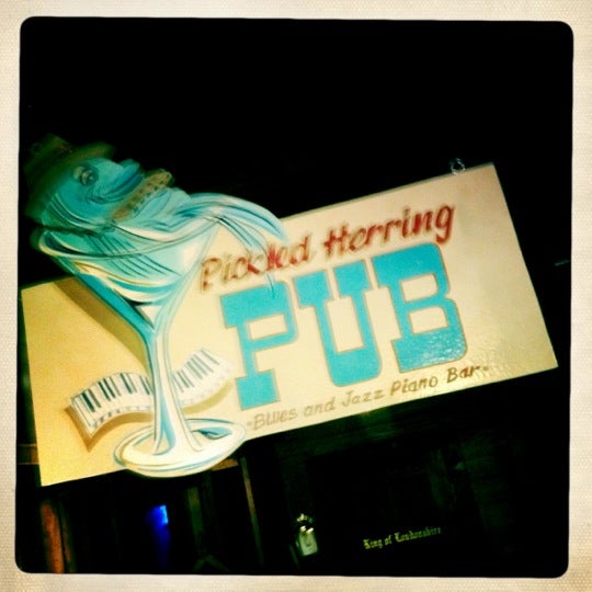 Photos at Pickled Herring Pub (Now Closed) Seafood Restaurant