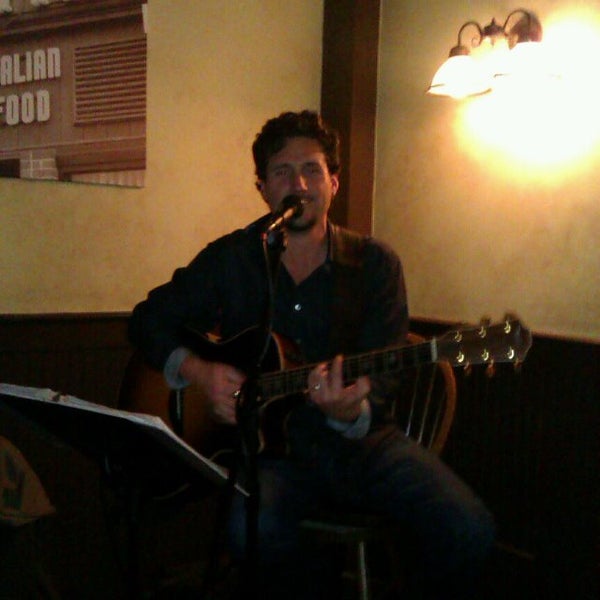 Matthew Silva 7pm tonight (4/5/12) at Fay's!