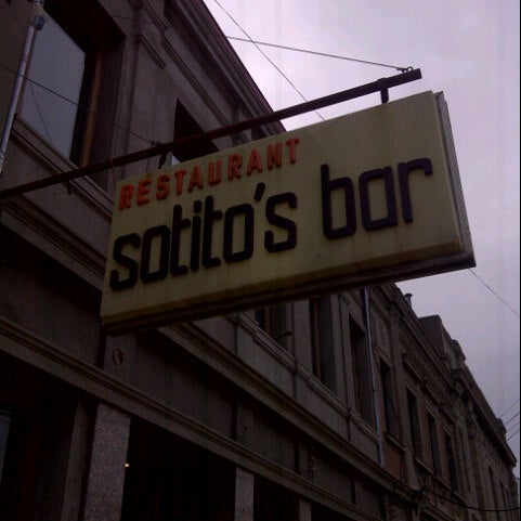 Das Foto wurde bei Sotito&#39;s Restaurant von Mauricio P. am 8/20/2012 aufgenommen