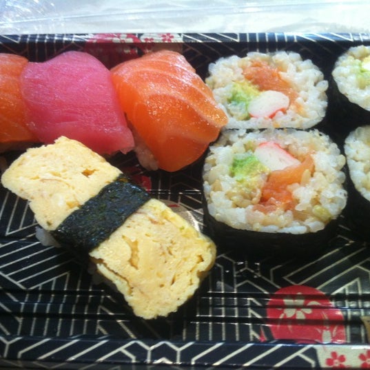 Wasabi Japanese Takeaway Perth CBD 1 tip from 30 visitors