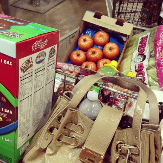 Photos at Costco Warehouse or Wholesale Store in Beltsville
