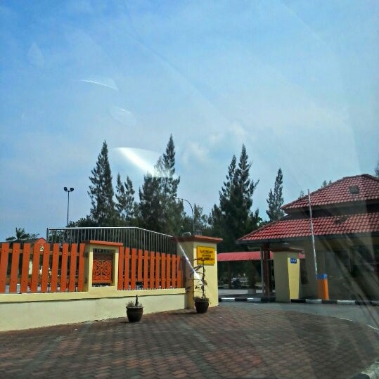 Politeknik Kota Bharu Pkb Km 24 Jalan Kuala Krai