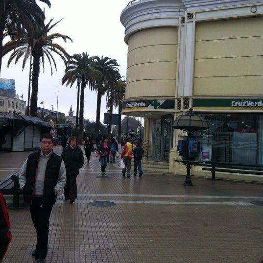 Photo prise au Mall Paseo Arauco Estación par Renato C. le5/13/2012