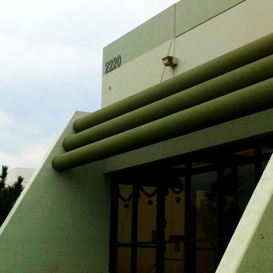 St. Logistics Carson, CA