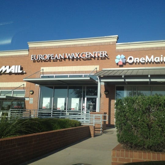 European Wax Center Anderson Arbor 5 tips from 152 visitors