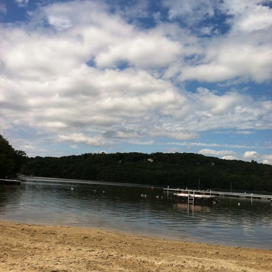 Photos at White Meadow Lake Beach 1 Rockaway, NJ