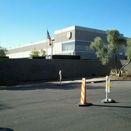 UPS (Tempe) Tempe, AZ
