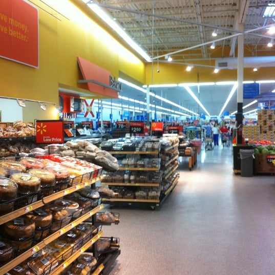 Walmart Supercenter - Bartow, FL