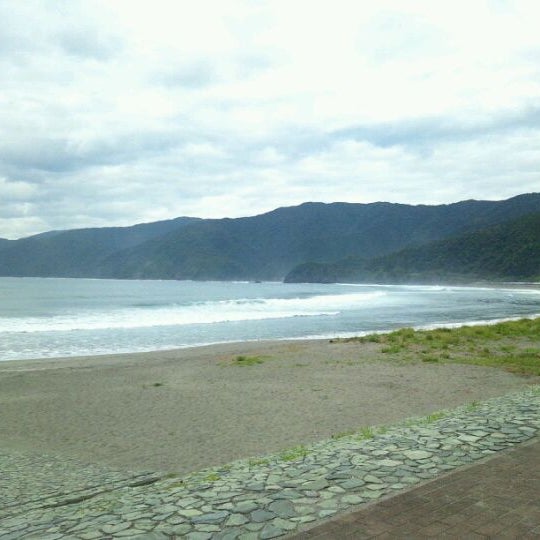 Photos At 興津海水浴場 Photos At 興津海水浴場