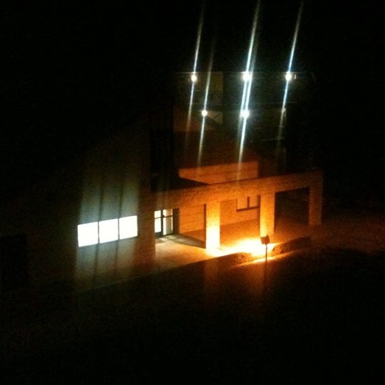 Redtops (Dorms) Beale Air Force Base, CA