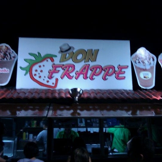 restaurant decontracte de puma