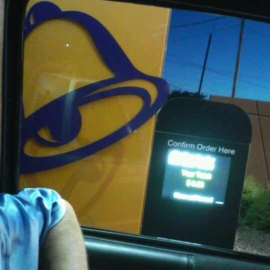 Photos at Taco Bell Fast Food Restaurant in Xenia