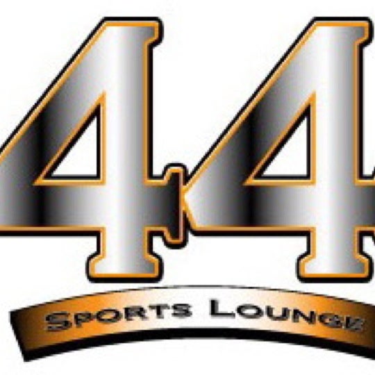 2/27/2011にMAJが44 Sports Loungeで撮った写真