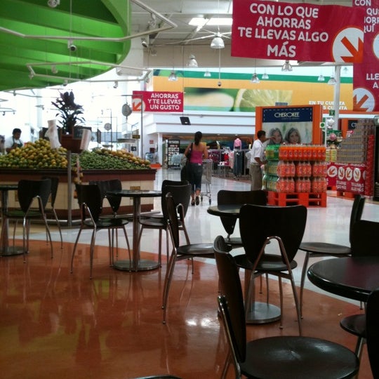 Mega Comercial Mexicana Supermercado en Acapulco Mega Comercial Mexicana Supermercado en Acapulco