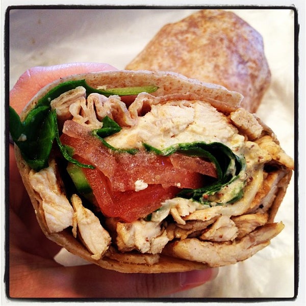 The Sand Wedge Deli & Catering Sandwich Spot in Norwalk