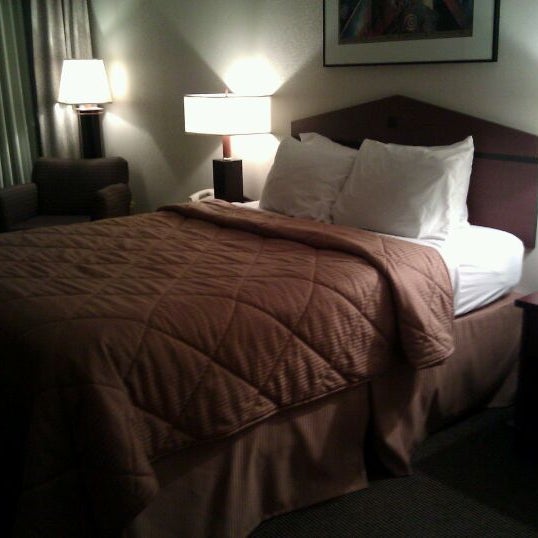 Photos At Comfort Inn University Heights 3514 S Keystone Ave
