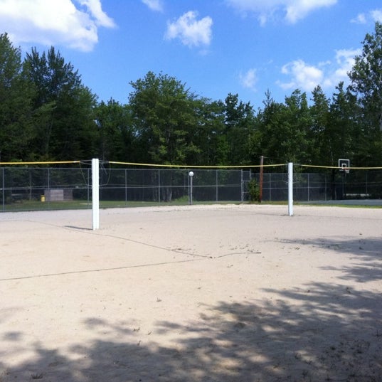 Спорт центр 1