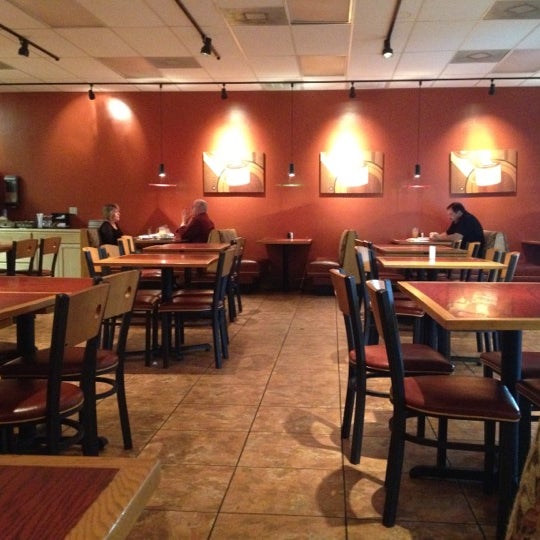 Photos at Teji's Indian Restaurant Round Rock, TX