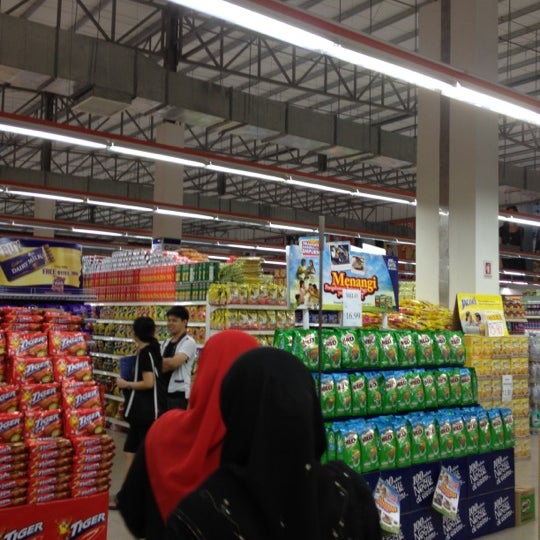 Photos At C Mart Arau Perlis