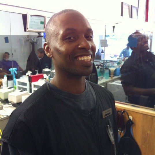 Raeford's Barber Shop 3 tips