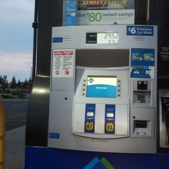 Photos at Sam's Club Gas Station Fuel Station in Flagstaff