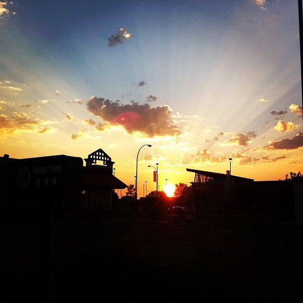 Photos at Burger King Southwest Edmonton Edmonton, AB