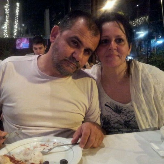 Photo taken at Babbo Giovanni by Celia A. on 11/30/2011