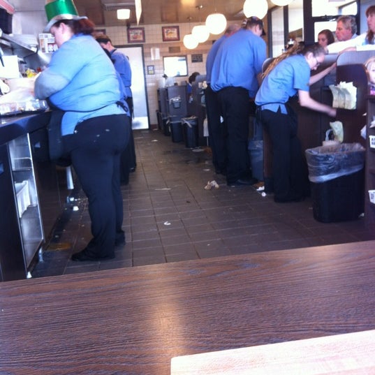 Waffle House Lakeland, TN'da fotoğraflar