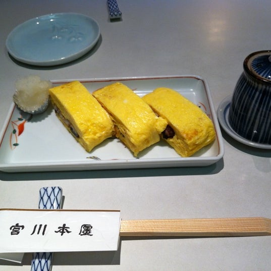 Photos At 宫川本廛 Japanese Restaurant In 銀座