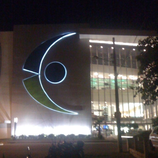 3/23/2011 tarihinde Samuel C.ziyaretçi tarafından Shopping ViaCatarina'de çekilen fotoğraf