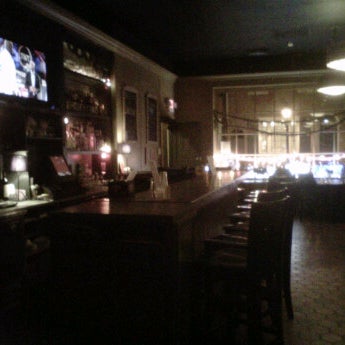 Photo taken at The HeadHouse by Brittany N. on 1/2/2012