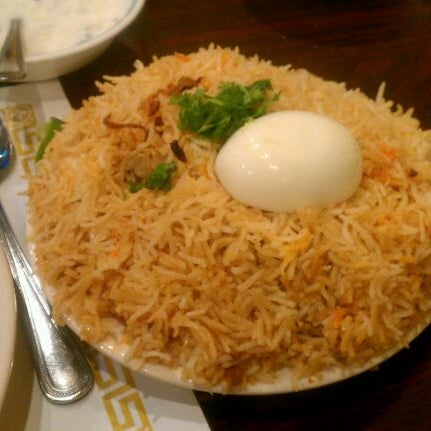 Paradise Biryani Pointe 14 Tips