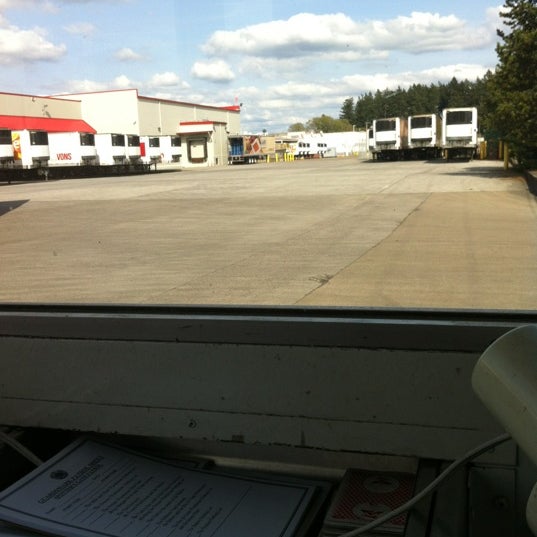 Safeway Distribution Center Distribution Center in Clackamas