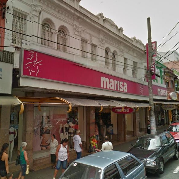 Lojas de roupas femininas em são vicente discount
