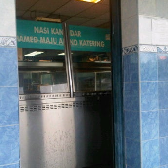 Photos At Nasi Kandar Mohamed Maju 3 Tips From 126 Visitors