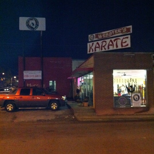 Best places in Decatur, AL