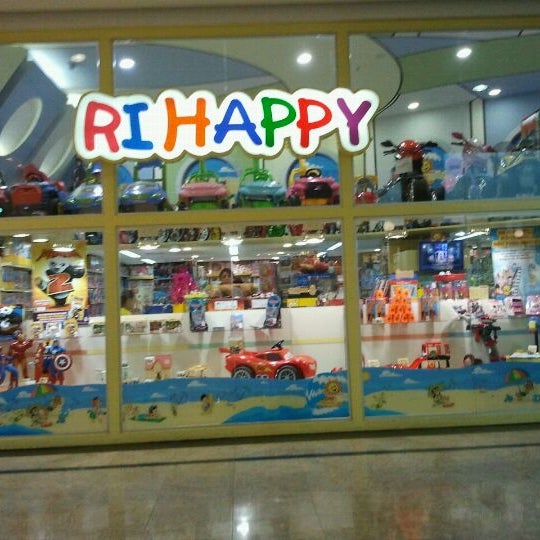 Photos At Ri Happy Brinquedos 6 Tips Photos At Ri Happy Brinquedos 6 Tips