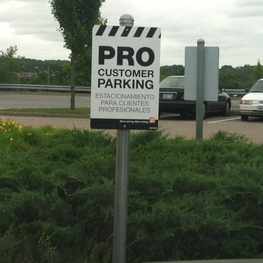 The Home Depot Johnston'da Hırdavat Mağazası