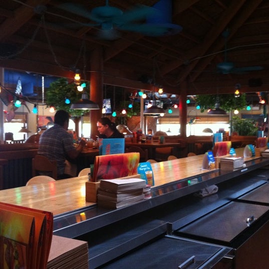 10/11/2011 tarihinde Michael B.ziyaretçi tarafından Islands Restaurant'de çekilen fotoğraf