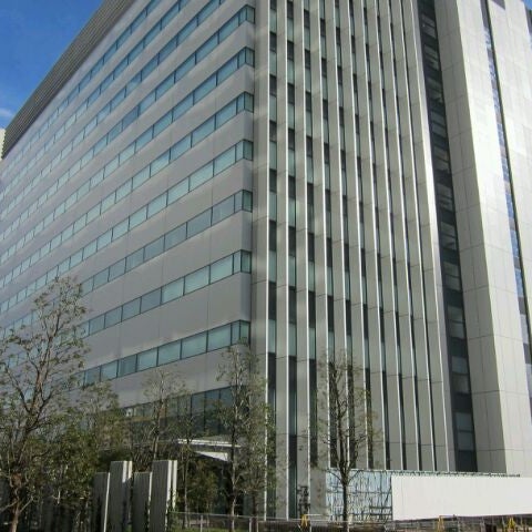 Nec 玉川ソリューションセンター 玉川sc棟 中原区 178人の訪問者 Nec 玉川ソリューションセンター 玉川sc棟 中原区 178人の訪問者