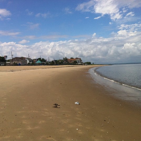 Union Beach Waterfront - 9 Tips