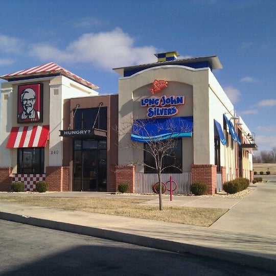 KFC 240 West Bypass North