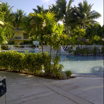 Photo taken at La Siesta Resort &amp; Villas by Susan F. on 2/28/2012