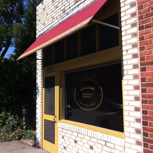 Photos at Fervere Bakery in Kansas City