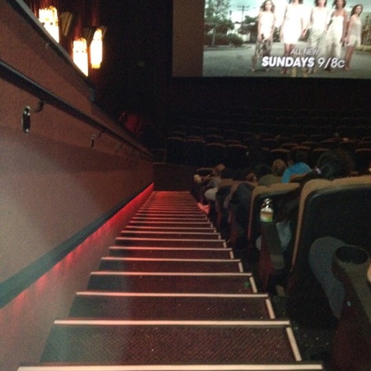 Photos at Century at Tanforan and XD Movie Theater in San Bruno