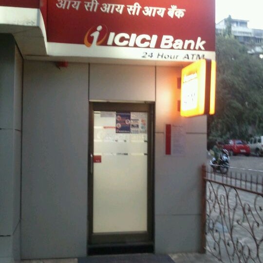 Photos at ICICI Bank ATM Kandivali West Shantilal Modi Road